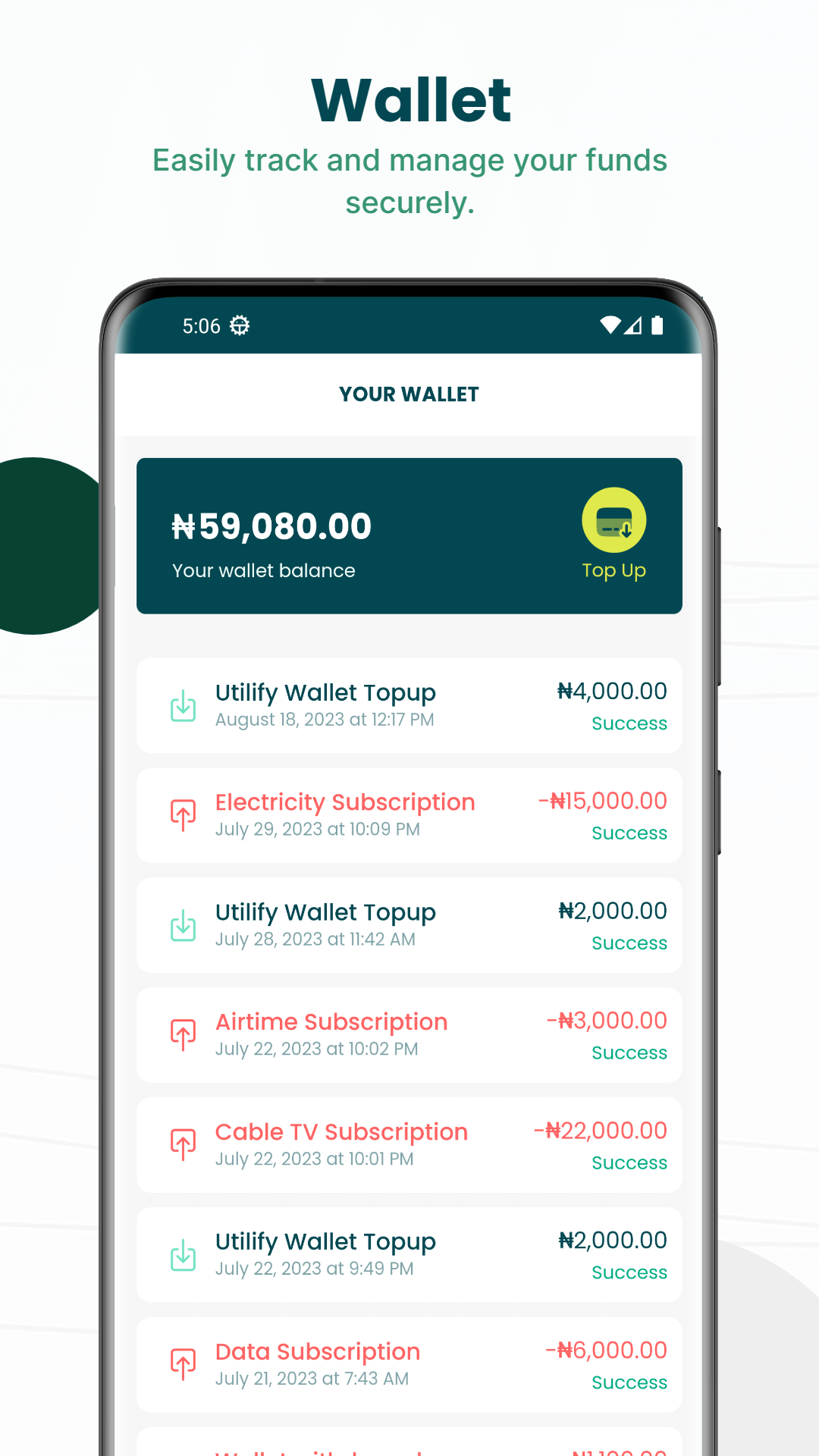 Wallet